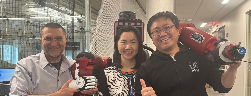 The Story Behind Artly’s