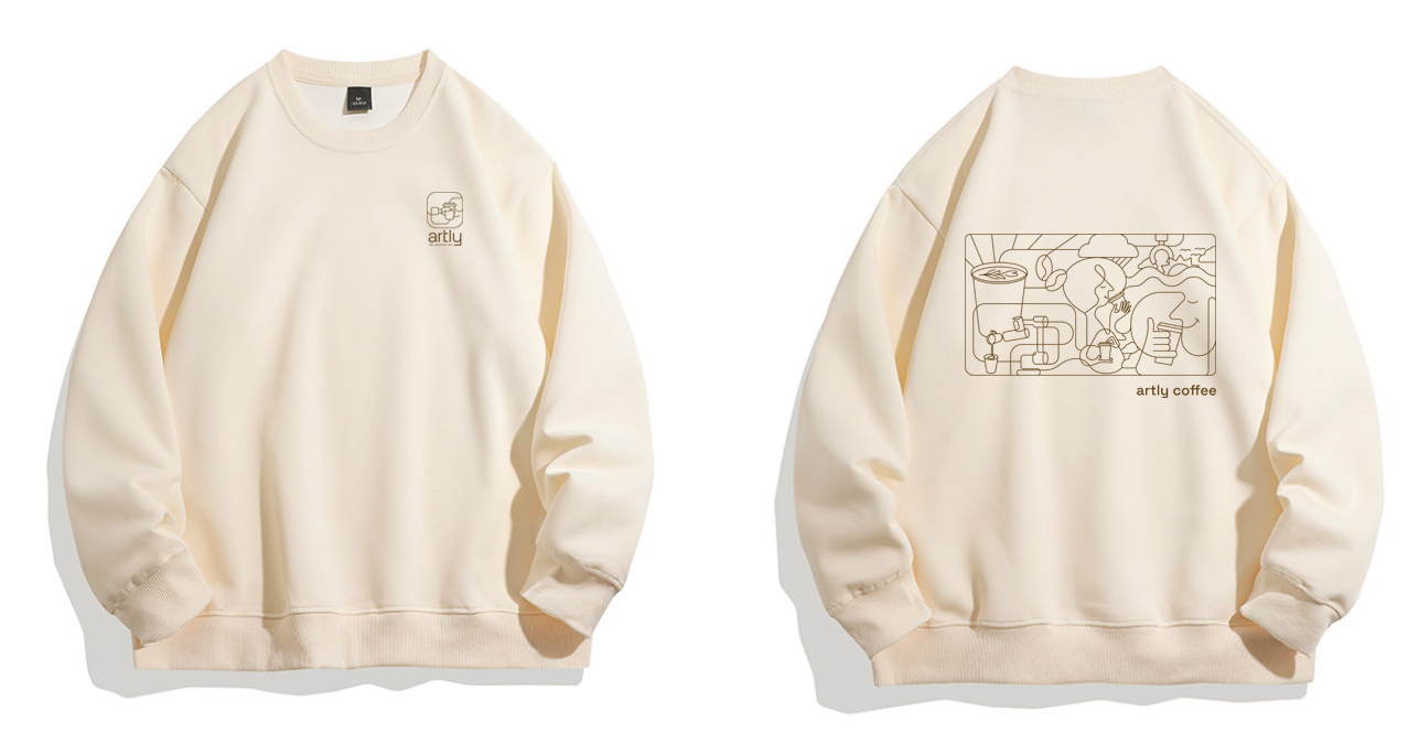 Artly Sweatshirt