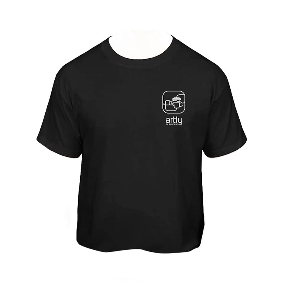 Artly T-shirt