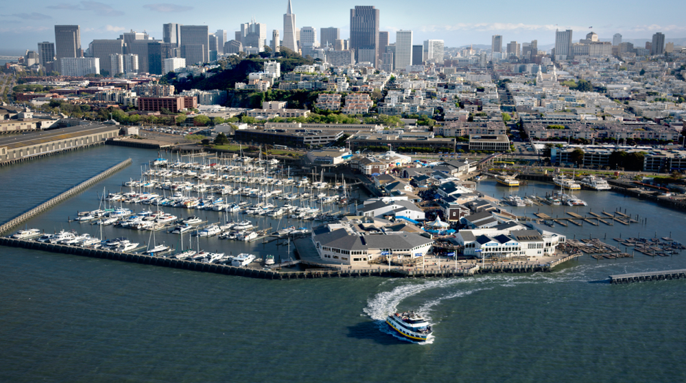 Pier 39