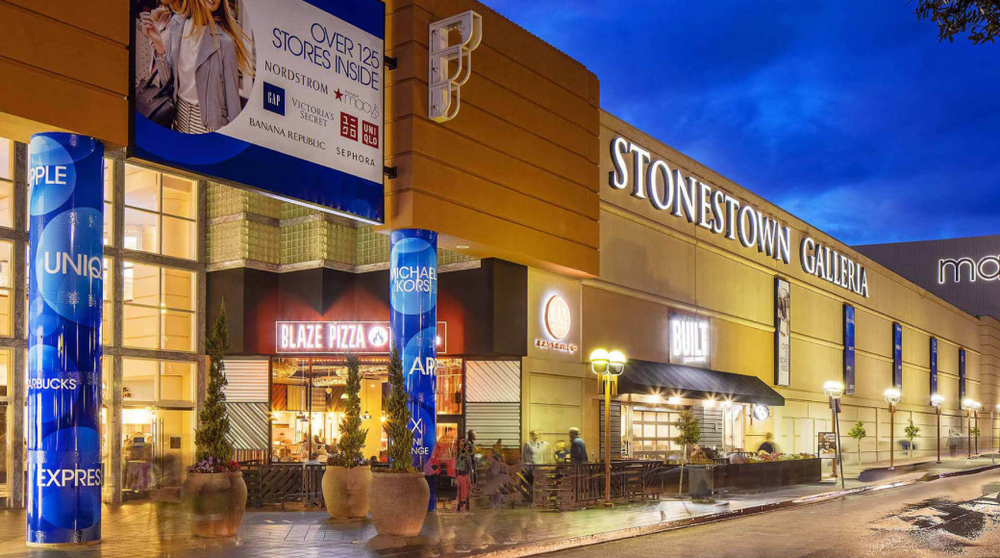 Stonestown Galleria