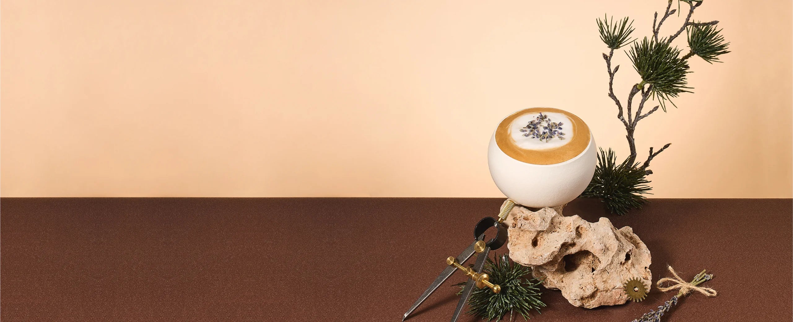 Artly Coffee @ Hill7 gallery